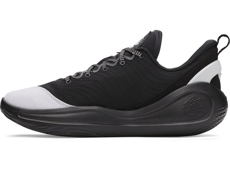 Under Armour Unisex Curry 12 Team Basketball Shoes - Enhanced Fit and Support