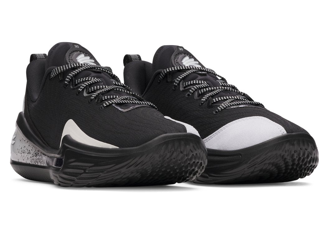 Under Armour Unisex Curry 12 Team Basketball Shoes - Enhanced Fit and Support