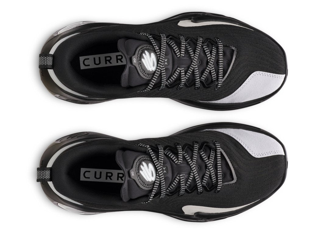 Under Armour Unisex Curry 12 Team Basketball Shoes - Enhanced Fit and Support