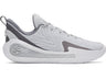 Under Armour Unisex Curry 12 Team Basketball Shoes - Enhanced Fit and Support