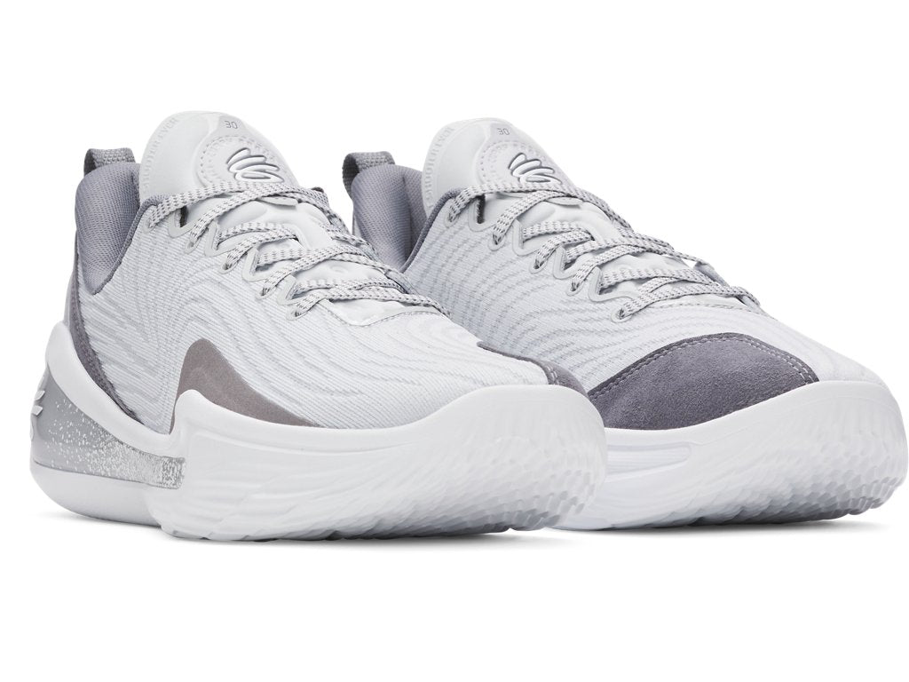 Under Armour Unisex Curry 12 Team Basketball Shoes - Enhanced Fit and Support