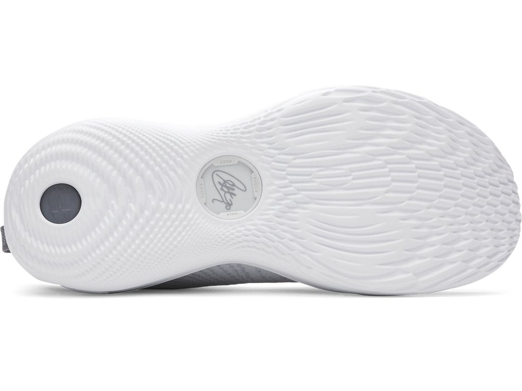 Under Armour Unisex Curry 12 Team Basketball Shoes - Enhanced Fit and Support
