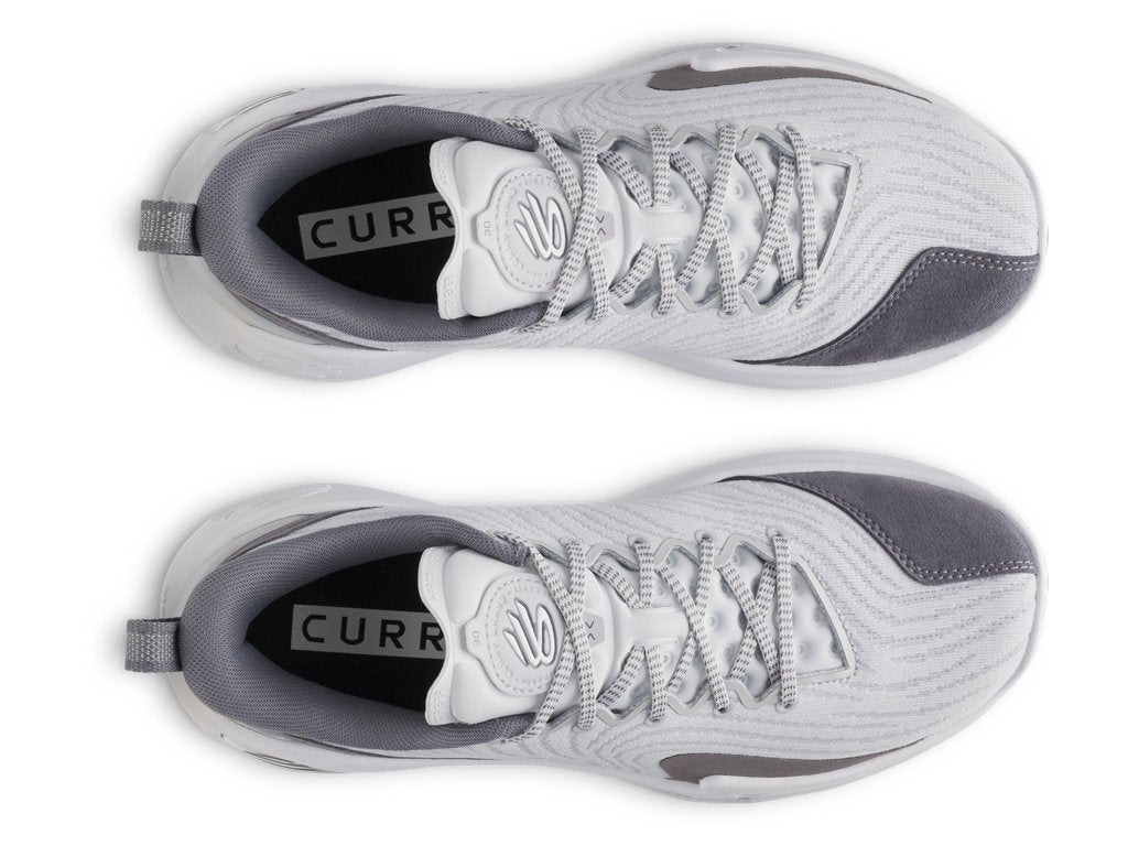 Under Armour Unisex Curry 12 Team Basketball Shoes - Enhanced Fit and Support