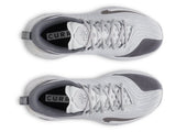Under Armour Unisex Curry 12 Team Basketball Shoes - Enhanced Fit and Support