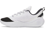 Under Armour Unisex Curry 12 Team Basketball Shoes - Enhanced Fit and Support