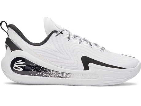 Under Armour Unisex Curry 12 Team Basketball Shoes - Enhanced Fit and Support
