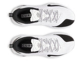Under Armour Unisex Curry 12 Team Basketball Shoes - Enhanced Fit and Support