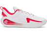 Under Armour Unisex Curry 12 Team Basketball Shoes - Enhanced Fit and Support