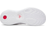 Under Armour Unisex Curry 12 Team Basketball Shoes - Enhanced Fit and Support