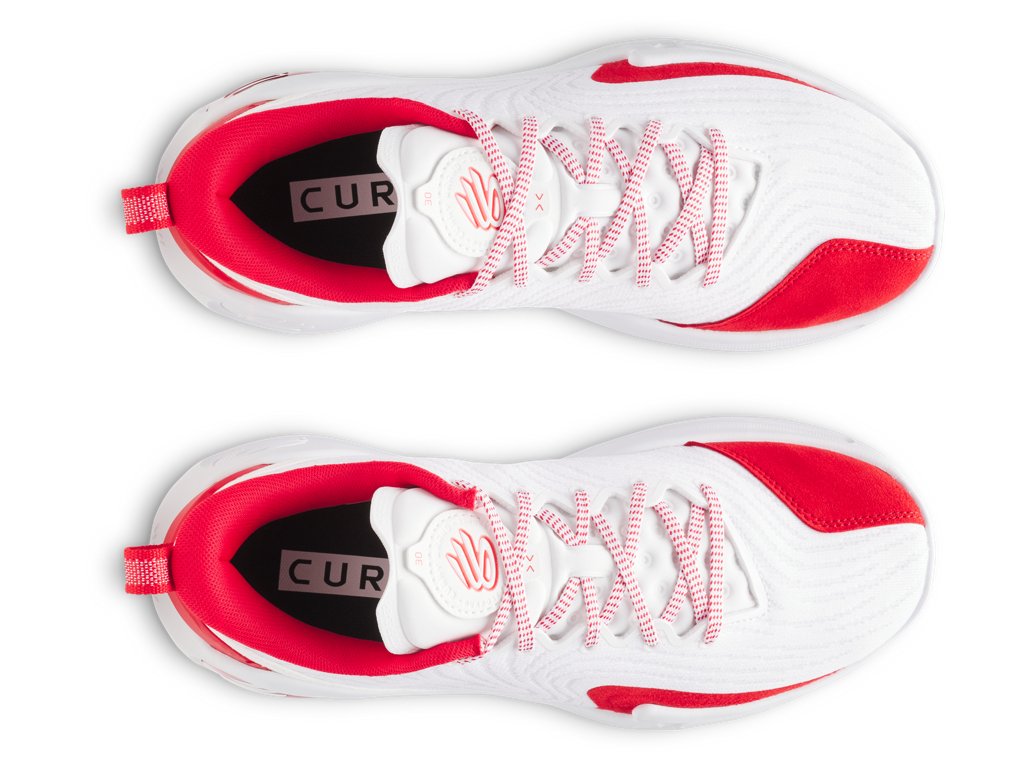 Under Armour Unisex Curry 12 Team Basketball Shoes - Enhanced Fit and Support