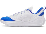 Under Armour Unisex Curry 12 Team Basketball Shoes - Enhanced Fit and Support