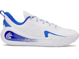 Under Armour Unisex Curry 12 Team Basketball Shoes - Enhanced Fit and Support