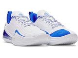 Under Armour Unisex Curry 12 Team Basketball Shoes - Enhanced Fit and Support