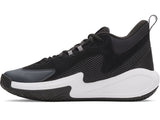 Curry Unisex 3Z 25 SDE Basketball Shoes - Charged Cushioning Technology