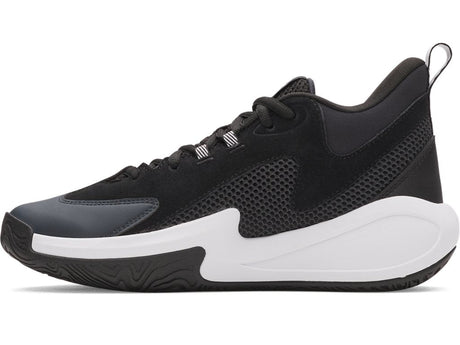 Curry Unisex 3Z 25 SDE Basketball Shoes - Charged Cushioning Technology