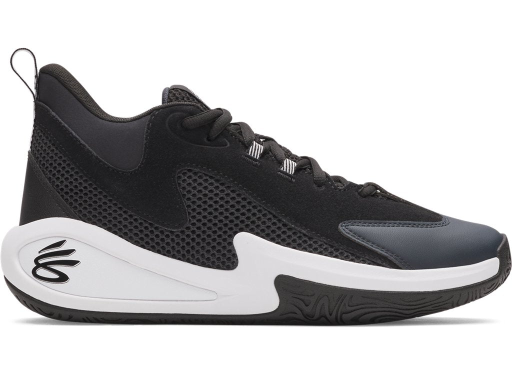 Curry Unisex 3Z 25 SDE Basketball Shoes - Charged Cushioning Technology