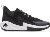 Curry Unisex 3Z 25 SDE Basketball Shoes - Charged Cushioning Technology