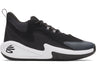 Curry Unisex 3Z 25 SDE Basketball Shoes - Charged Cushioning Technology