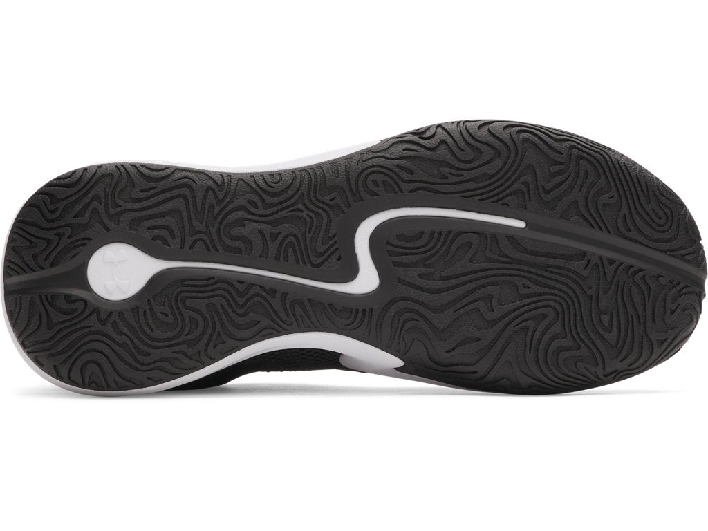 Curry Unisex 3Z 25 SDE Basketball Shoes - Charged Cushioning Technology