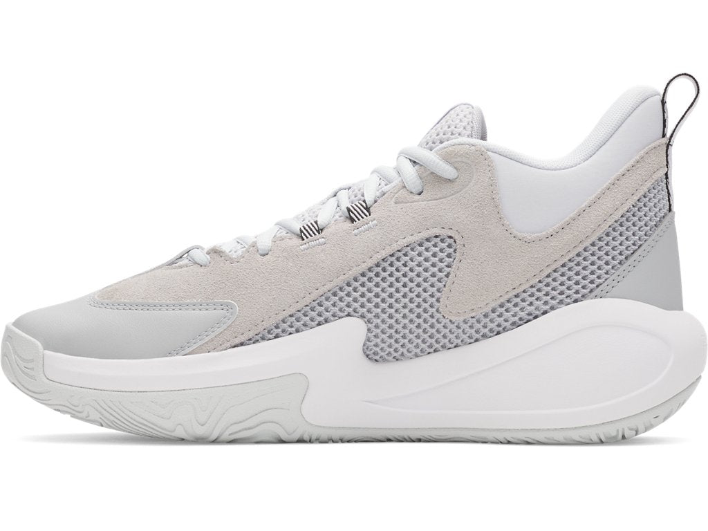 Curry Unisex 3Z 25 SDE Basketball Shoes - Charged Cushioning Technology