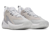 Curry Unisex 3Z 25 SDE Basketball Shoes - Charged Cushioning Technology