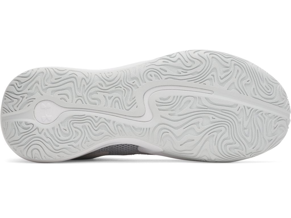 Curry Unisex 3Z 25 SDE Basketball Shoes - Charged Cushioning Technology