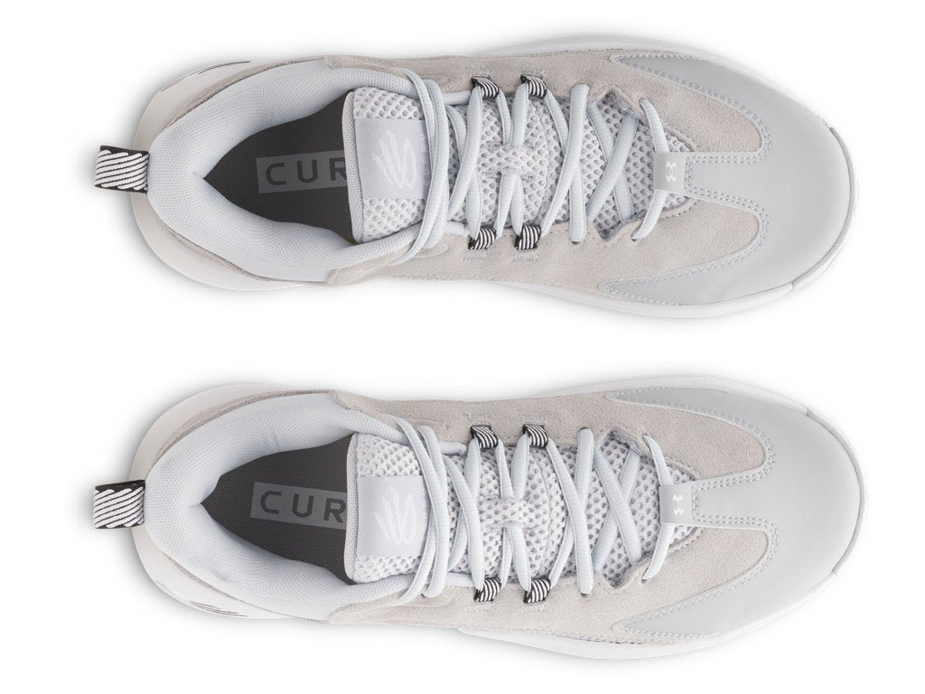 Curry Unisex 3Z 25 SDE Basketball Shoes - Charged Cushioning Technology