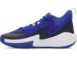 Curry Unisex 3Z 25 SDE Basketball Shoes - Charged Cushioning Technology