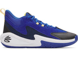 Curry Unisex 3Z 25 SDE Basketball Shoes - Charged Cushioning Technology
