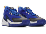 Curry Unisex 3Z 25 SDE Basketball Shoes - Charged Cushioning Technology