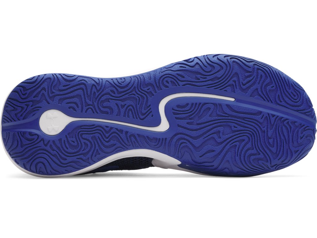 Curry Unisex 3Z 25 SDE Basketball Shoes - Charged Cushioning Technology