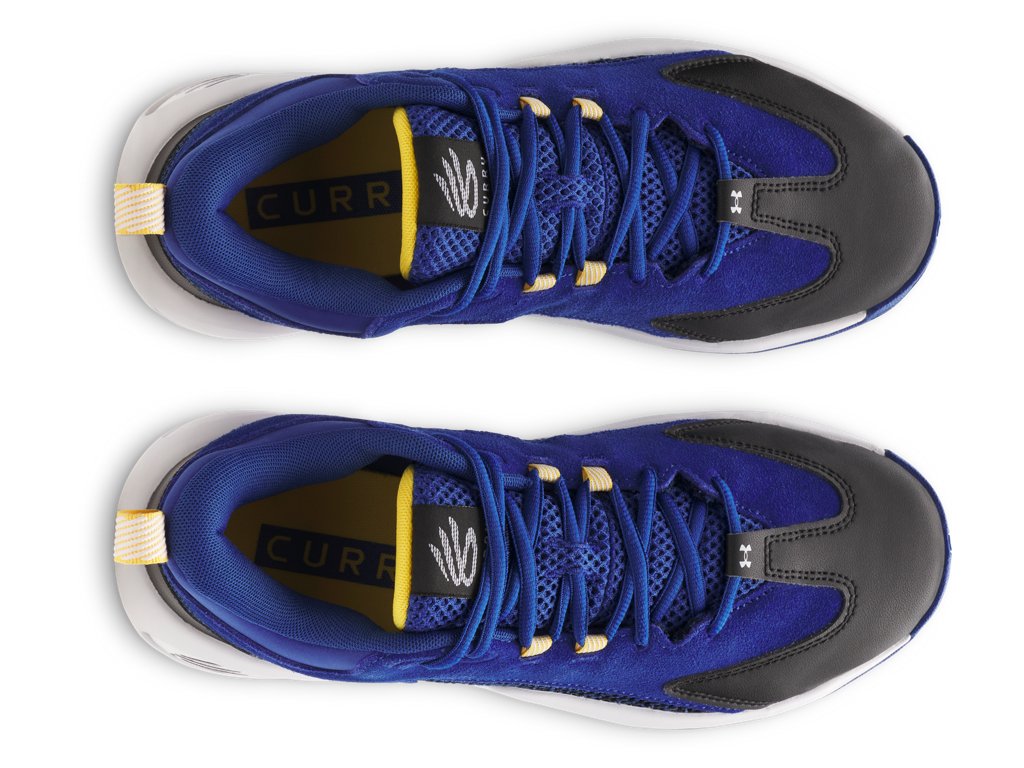 Curry Unisex 3Z 25 SDE Basketball Shoes - Charged Cushioning Technology