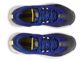 Curry Unisex 3Z 25 SDE Basketball Shoes - Charged Cushioning Technology