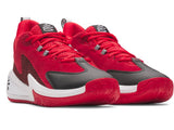 Curry Unisex 3Z 25 SDE Basketball Shoes - Charged Cushioning Technology