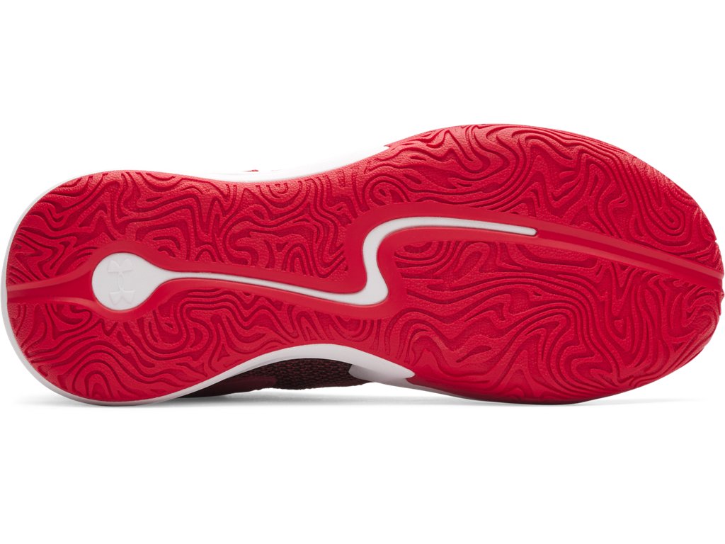 Curry Unisex 3Z 25 SDE Basketball Shoes - Charged Cushioning Technology