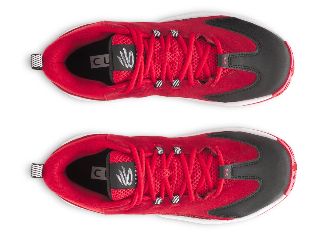 Curry Unisex 3Z 25 SDE Basketball Shoes - Charged Cushioning Technology