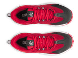 Curry Unisex 3Z 25 SDE Basketball Shoes - Charged Cushioning Technology