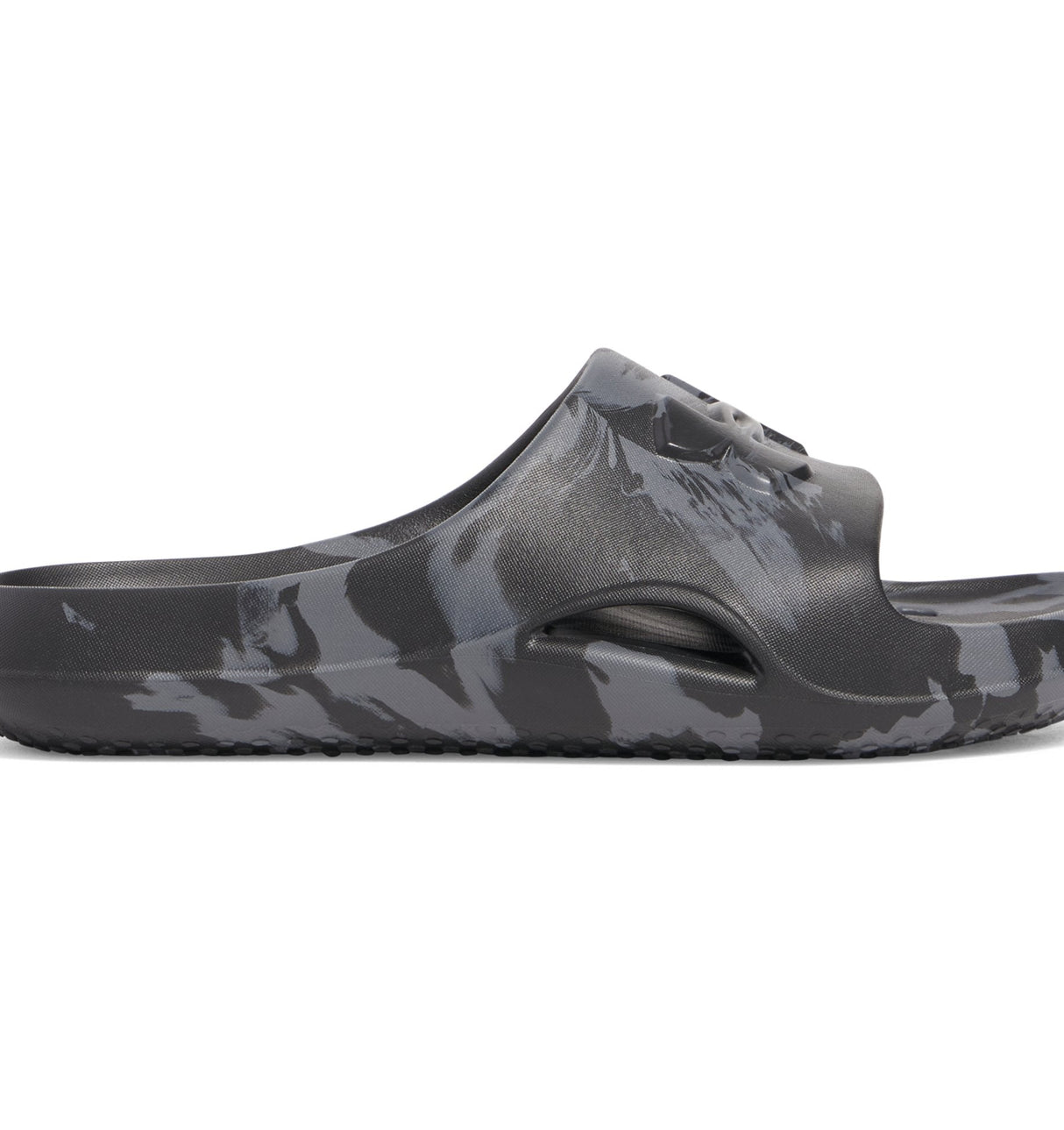 Under Armour Mens Locker V Camo Slides