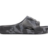 Under Armour Mens Locker V Camo Slides