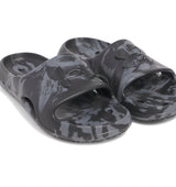 Under Armour Mens Locker V Camo Slides