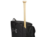 Under Armour Unisex Yard Backpack Duffle - Water-Repellent Accessories