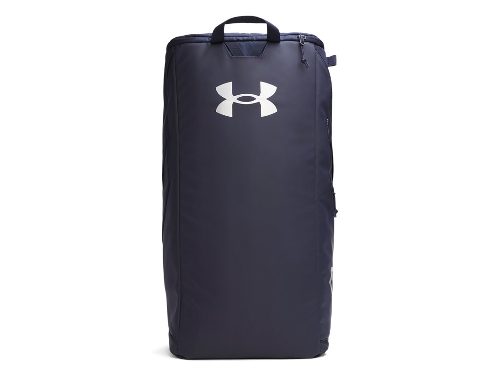 Under Armour Unisex Yard Backpack Duffle - Water-Repellent Accessories
