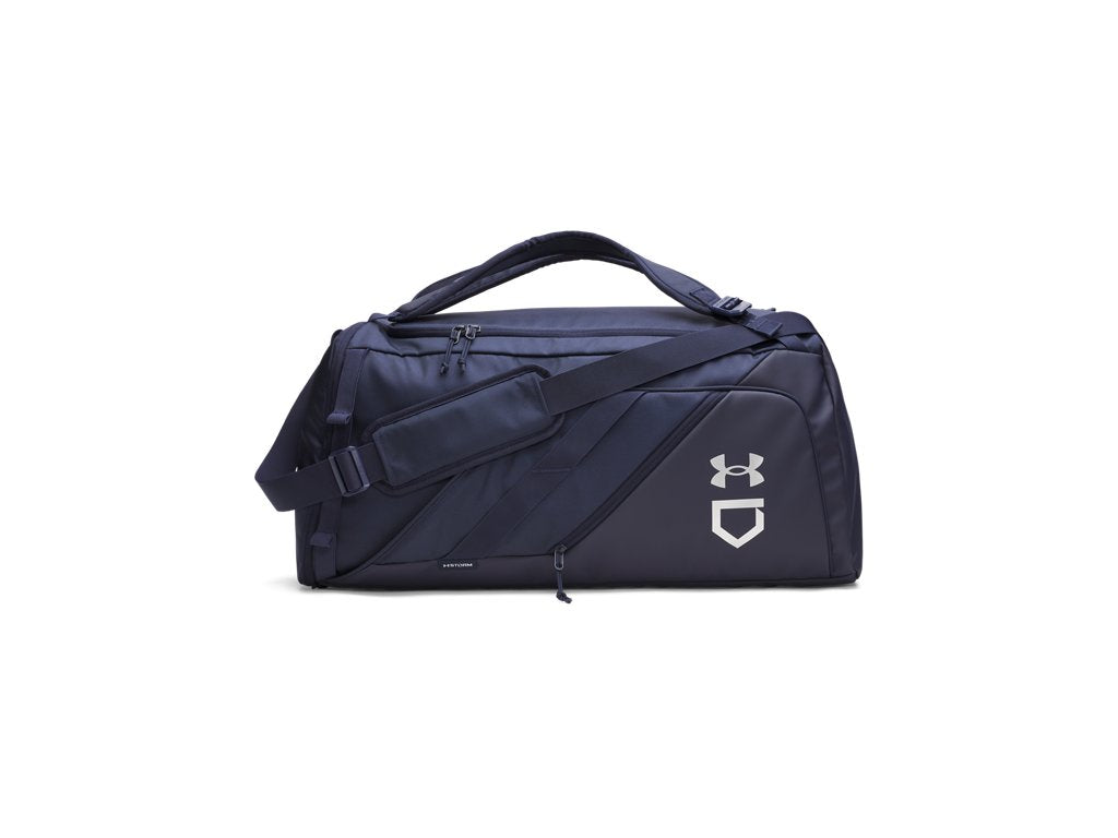Under Armour Unisex Yard Backpack Duffle - Water-Repellent Accessories