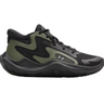 Under Armour Grade School UA Jet '25 Basketball Shoes - Breathable and Durable