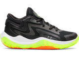 Under Armour Unisex Jet '25 Footwear - True Foot Fitment