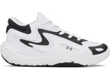 Under Armour Unisex Jet '25 Footwear - True Foot Fitment