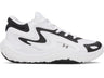 Under Armour Unisex Jet '25 Footwear - True Foot Fitment
