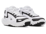 Under Armour Unisex Jet '25 Footwear - True Foot Fitment