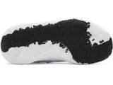 Under Armour Unisex Jet '25 Footwear - True Foot Fitment