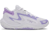 Under Armour Unisex Jet '25 Footwear - True Foot Fitment